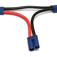 Team Raffee & Co Battery Harness In Series 10AWG -...