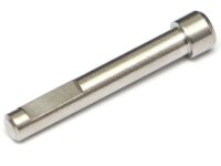 Team Raffee & Co Socket Tip 2mm Shaft 3mm Tool for M2...