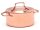 Team Raffee & Co Scale Accessories - Copper Pot BRSCAC226
