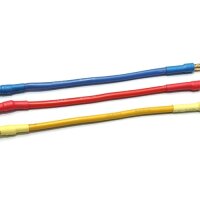 Team Raffee & Co 3.5mm Male Connector To 3.5mm Female...