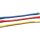 Team Raffee & Co 3.5mm Male Connector To 3.5mm Female Connector 14AWG - WRA0094