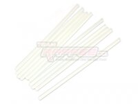 Team Raffee & Co Hot Glue Gun Sticks 7x260mm (10...