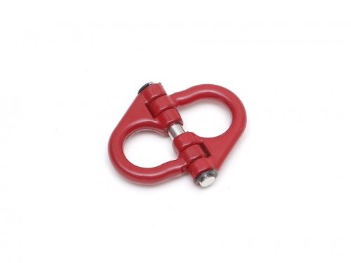 Team Raffee & Co 1/10 Coupling Link for RC Truck Trailer TRC/302474