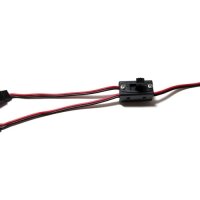 Team Raffee & Co On/Off Switch With 2 JR Male / 1...