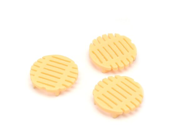 Team Raffee & Co Scale Accessories Wooden mat BRSCAC170