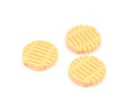Team Raffee & Co Scale Accessories Wooden mat BRSCAC170