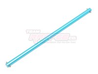 Team Raffee & Co Aluminum Main Shaft 165mm (1) for...