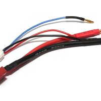 Team Raffee & Co Battey Connectors 22AWG - WRA0069