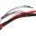 Team Raffee & Co Battey Connectors 22AWG - WRA0069