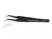 Team Raffee & Co Curved Pointer Hobby Tweezers...