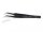 Team Raffee & Co Curved Pointer Hobby Tweezers TRC/302583
