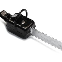 Team Raffee & Co RC Scale Accessories - Chainsaw...