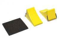 Team Raffee & Co Scale Accessories - Tire Blocks...