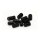 Team Raffee & Co M3X5MM Set Screw (10) Black BRSA1805