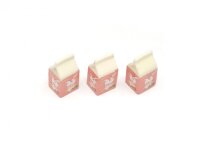 Team Raffee & Co Scale Accessories Milk Carton B...