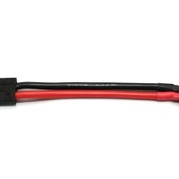 Team Raffee & Co Deans Male To TRX Female 12AWG -...