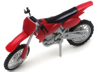 Team Raffee & Co Scale Accessories - 1/10 Motorcycle...