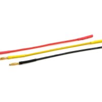 Team Raffee & Co 2.0mm Male/female Bullet Brushless...