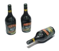 Team Raffee & Co RC Scale Accessories - Baileys Irish...