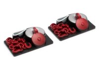 Team Raffee & Co Scale Accessories - Chain And Rope...