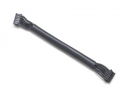 Team Raffee & Co Sensor Cable 80mm (1) TRC/302534-80