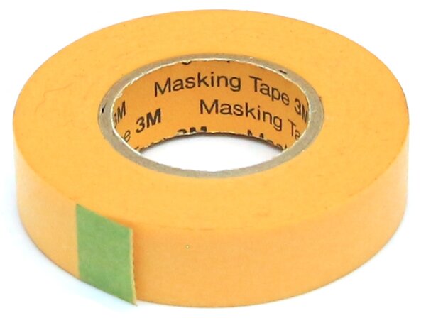 Team Raffee & Co Masking Tape 10*18MM TRC/HY00159