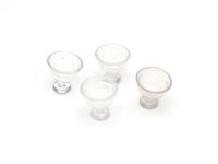 Team Raffee & Co Scale Accessories Wine Cup Set...
