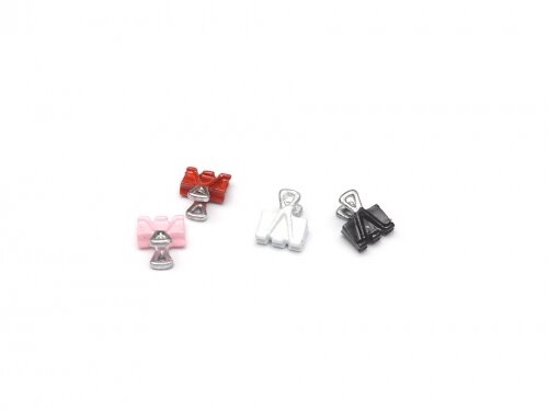 Team Raffee & Co Scale Accessories Paper Clip set BRSCAC146
