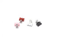 Team Raffee & Co Scale Accessories Paper Clip set...