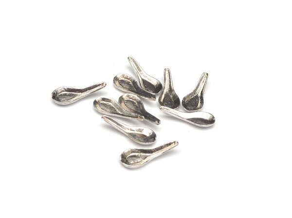 Team Raffee & Co Scale Accessories Spoon Set B BRSCAC186