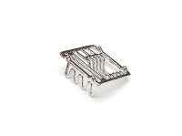 Team Raffee & Co Scale Accessories Dish Tray BRSCAC187