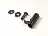 Team Raffee & Co Exhaust Pipe Kit for TRC/302836...