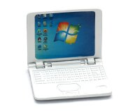 Team Raffee & Co RC Scale Accessories - Laptop...