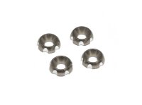 Team Raffee & Co Aluminum Round Washers Screw Cups...