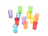 Team Raffee & Co Scale Accessories Plastic Cup Set...