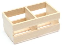 Team Raffee & Co Scale Accessories - Wooden Container...