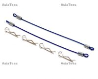 Team Raffee & Co 100MM Body Clip Retainer(2) W/ 4...