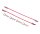 Team Raffee & Co 110MM Body Clip Retainer(2) W/ 4 Body Clips For 1/10 Car Pink for Miscellaneous  All BRHY00414PK
