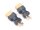 Team Raffee & Co Deans T Plug (Male) to XT60 (Female) Connector (2) WRA0127