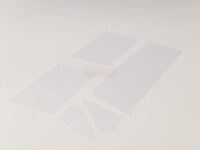 Team Raffee & Co Front Door Window Set for TRC/302457...