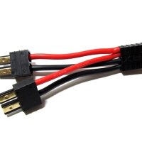 Team Raffee & Co Traxxas TRX Parallel Adapter Wire...
