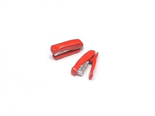 Team Raffee & Co Scale Accessories Stapler BRSCAC147