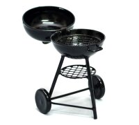 Team Raffee & Co RC Scale Accessories - Barbeque...