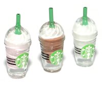 Team Raffee & Co Scale Accessories - Frappuccino...