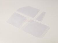 Team Raffee & Co Side Window Set for TRC/302836...