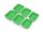 Team Raffee & Co Scale Accessories Vegetable with Basket Green BRSCAC107G