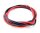 Team Raffee & Co 14 Gauge Silicone Wire Black & Red 100cm Each 14AWG 14GA WRA0011