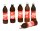 Team Raffee & Co RC Scale Accessories - Plastic Cola (6) BRSCAC008