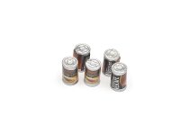 Team Raffee & Co Scale Accessories Can of Coffee...