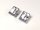 Team Raffee & Co Chromed Light Bucket for TRC/302836 Discovery Body TRC/302839
